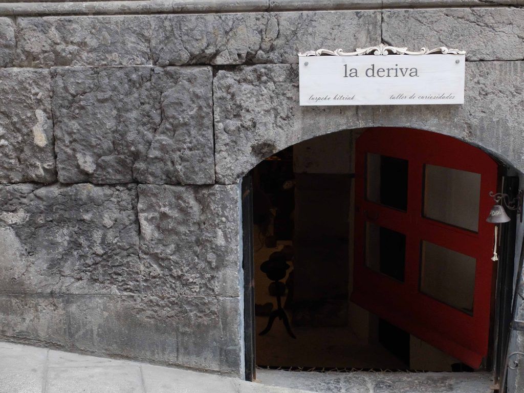 Gabinete de curiosidades